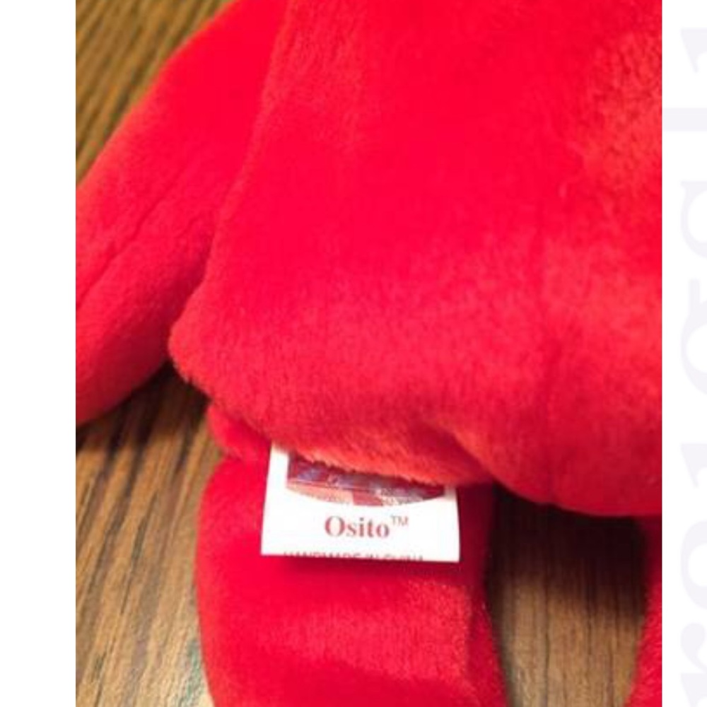 1999 Ocito Beanie Baby - Picture 5 of 7